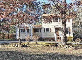 5 Drakesway Ct, Durham, NC 27713