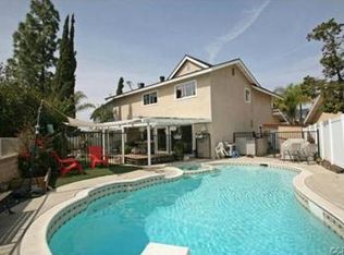 25626 Silver Dollar, Lake Forest, CA 92630