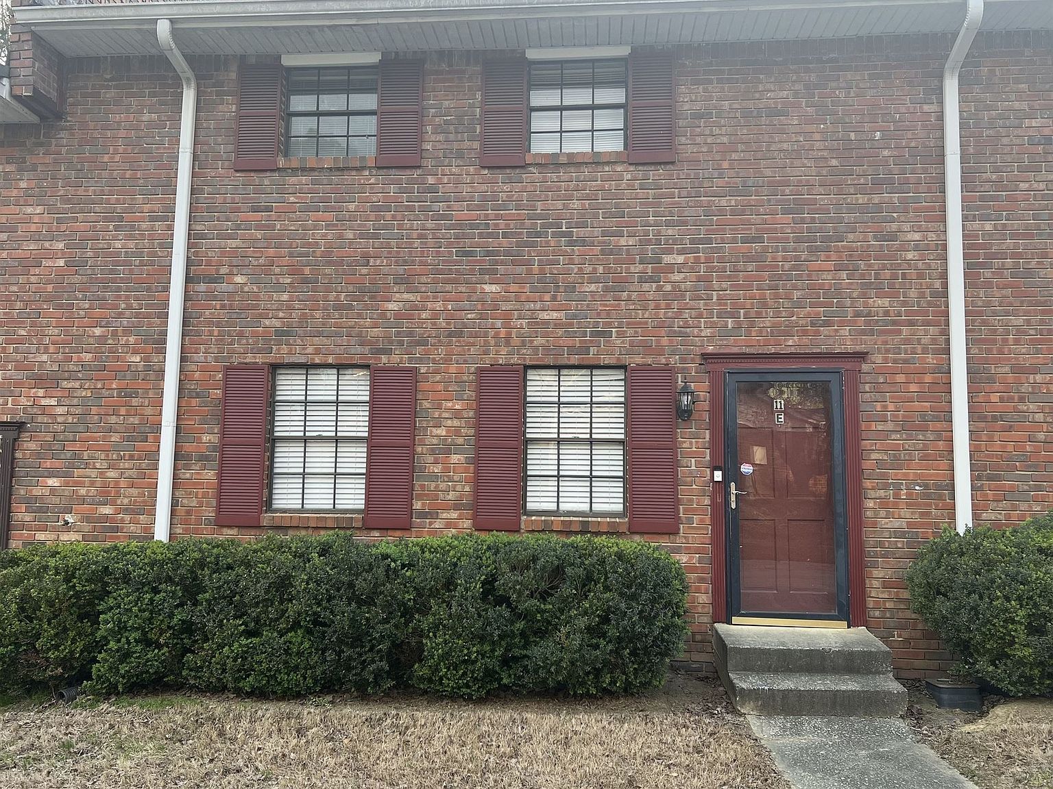 6354 Shannon Pkwy APT 11E, Union City, GA 30291 Zillow