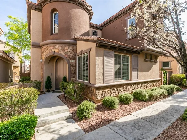 2374 Malaga Peak St, Summerlin, NV 89135