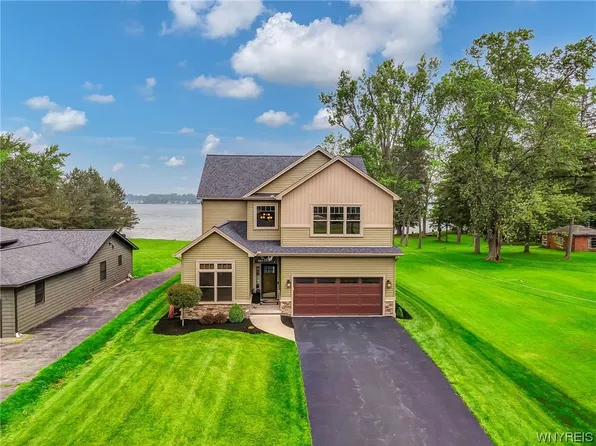 5465 E River Rd, Grand Island, NY 14072