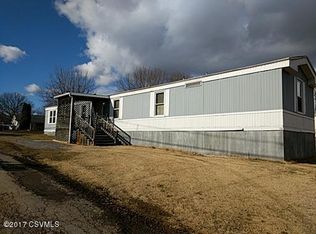 115 14th St, Northumberland, PA 17857