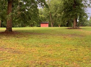 460 Pierce St, Evergreen, AL 36401