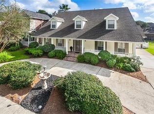 5409 Shamrops Dr, Kenner, LA 70065