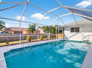 17444 Duquesne Rd, Fort Myers, FL 33967