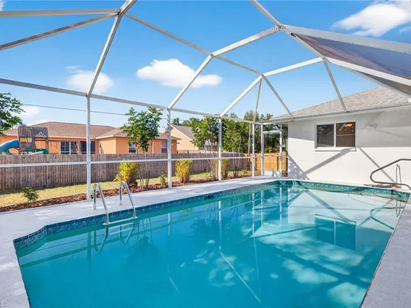 17444 Duquesne RD, FORT MYERS, FL 33967