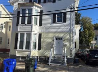 22 Bancroft St, Providence, RI 02909