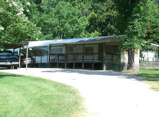 376 Shawnee Dr, Onalaska, TX 77360