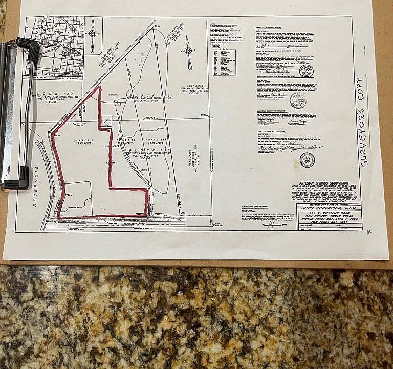2nd image of 0 Henderson Rd
