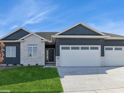 274 Eversull Ln, Iowa City, IA, 52245