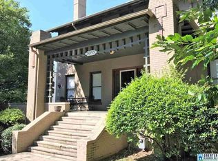Highland House Flats, Birmingham, AL 35205