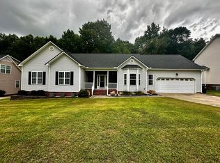 190 Finley Ct, Clayton, NC 27520