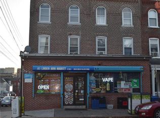102 N 2nd St APT 3, Allentown, PA 18101