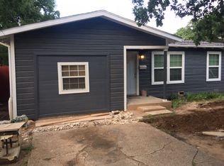 2013 Schmidt St, Fort Worth, TX 76105