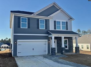 714 Rumson Rd, Lexington, SC 29072