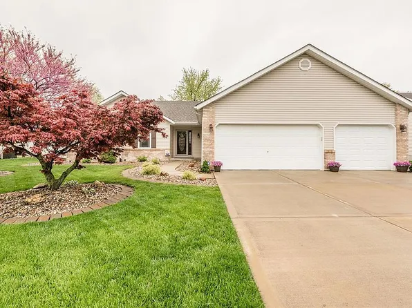 60 Westbrooke, Troy, IL 62294