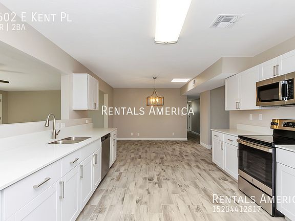 3rd image of 8502 E Kent Pl