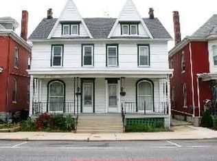 44 W Side Ave #46, Hagerstown, MD