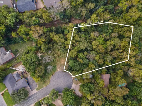 1012 Cindy Cir, Waco, TX 76710