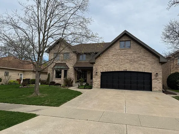 149 Elizabeth Ct, Wood Dale, IL 60191