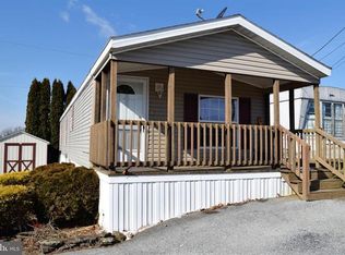 292 Pfautz Hill Rd #14, Stevens, PA 17578