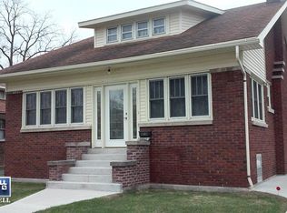 424 Strong Ave, Joliet, IL 60433