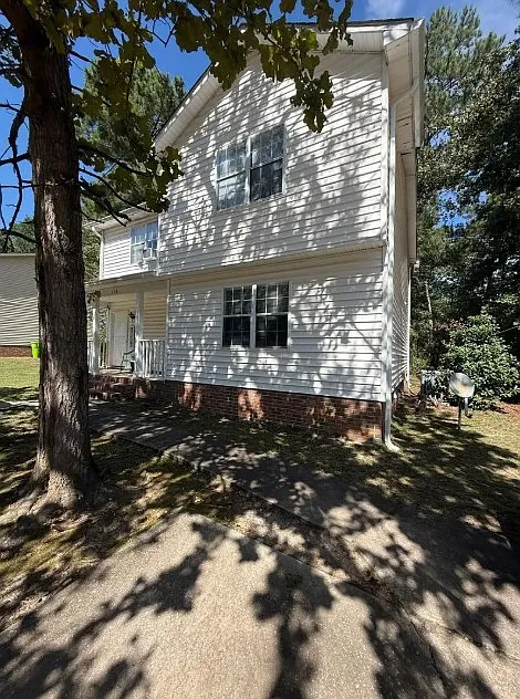 208 Wynn Way