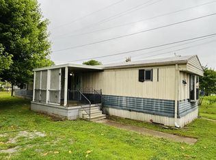 570 Center Way, Hawesville, KY 42348