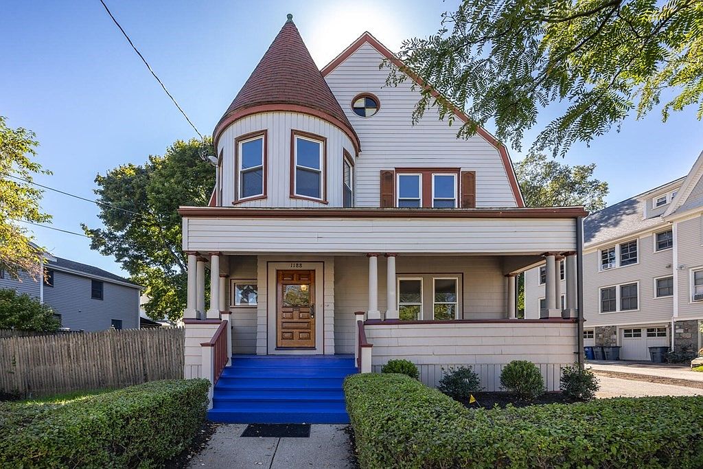 1188 Massachusetts Ave FLOOR 2, Arlington, MA 02476 Zillow