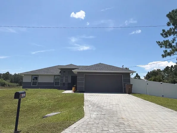 1601 Clayton Ave, Lehigh Acres, FL 33972