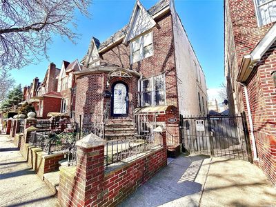 30-06 85th Street #2, East Elmhurst, NY, 11370