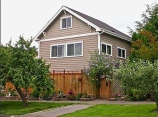 4117 36th Ave SW, Seattle, WA 98126