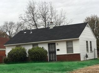 224 Radar Rd, Memphis, TN 38109