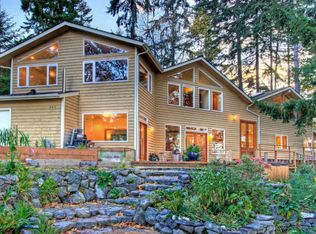 23032 59th Pl SW, Vashon, WA 98070