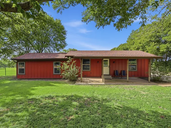 201 Rockett Ln, Red Oak, TX 75154