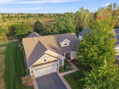 11492 Stonewater Xing, Huntley, IL, 60142
