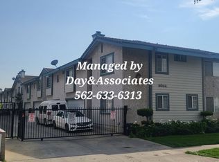 8044 Rose St APT 2, Paramount, CA 90723