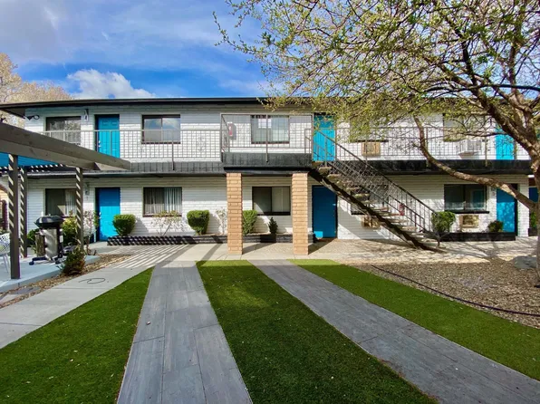 217 E Taylor, 217 E Taylor St #10, Reno, NV 89502