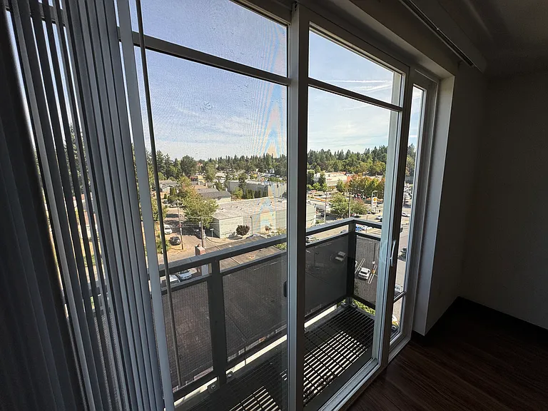 Mysa Apartments — Photo 60