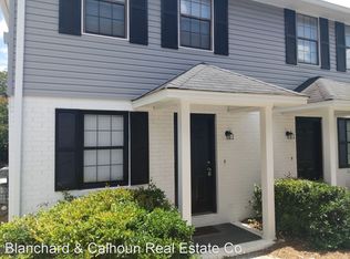 1605 Parnell St #3A, Augusta, GA 30904