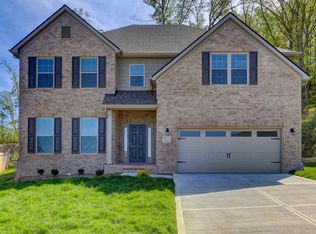 2049 Wooded Mountain Ln, Knoxville, TN 37922
