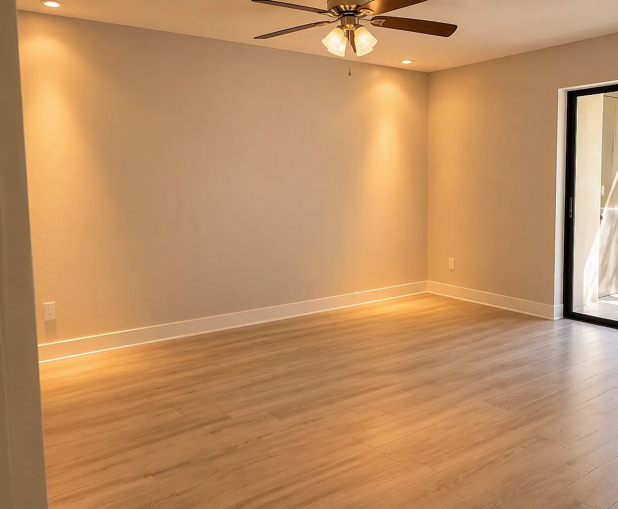 1 bed, 650 sqft, $2,200 — Photo 2