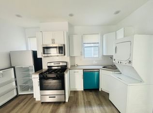 1760 John F Kennedy Blvd #L2, Jersey City, NJ 07305