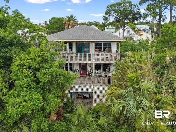 5715 Bayou Saint John Ave, Orange Beach, AL 36561