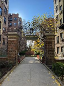 754 Brady Avenue #604, Bronx, NY, 10462