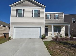 110 Windrush Pnes, Pooler, GA 31322