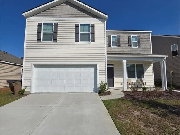 110 Windrush Pnes, Pooler, GA 31322