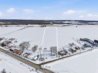 3 Grencer Rd, Bradford West Gwillimbury, ON L3Z3Z2