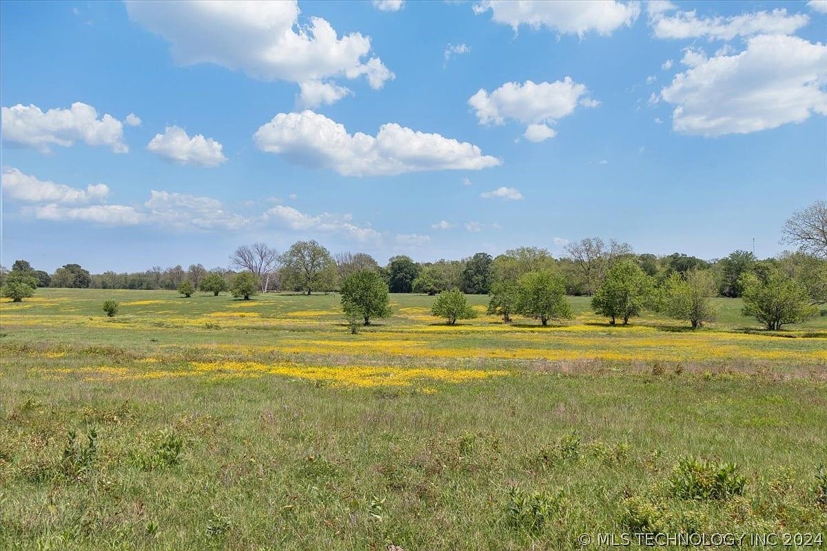 9999 N 4410th, Swink, OK 74761 MLS 2407834 Zillow