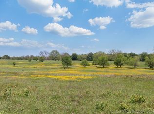 9999 E 2070th, Swink, OK 74761